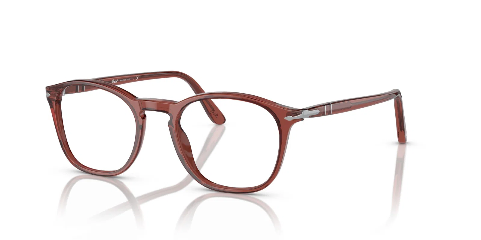Persol 3007V Eyeglasses - view 3